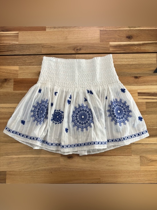 Ramy Brook Dresses & Skirts - Ramy Brook Medallion Skirt